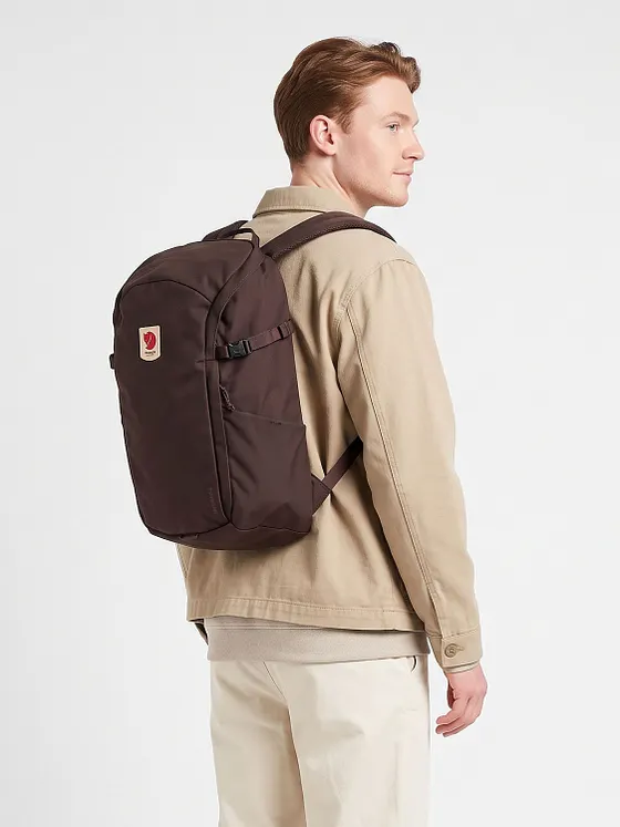Fjällräven Ulvö 23 L Arkireppu 45 cm Kannettavan tietokoneen taskun syvyys Fjällräven Ulvö 23 L Arkireppu 45 cm Kannettavan tietokoneen taskun syvyys