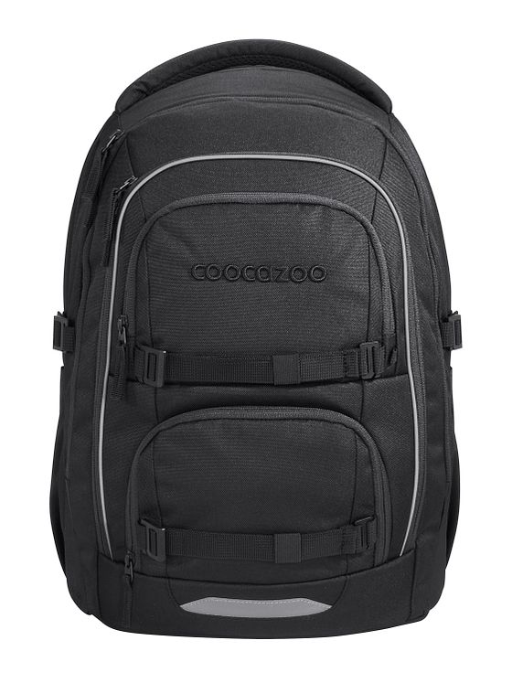 coocazoo Porter Skoletaske 46 cm coocazoo Porter Skoletaske 46 cm