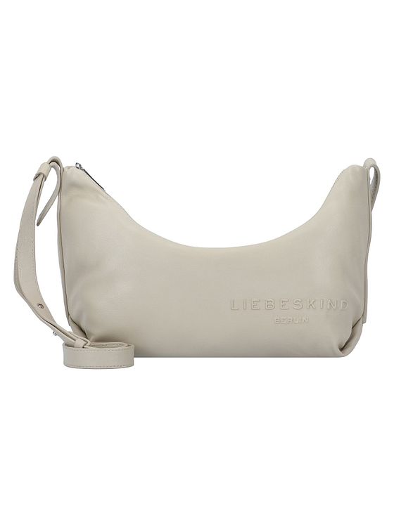 Liebeskind Elvira Skuldertaske Læder 26 cm Liebeskind Elvira Skuldertaske Læder 26 cm