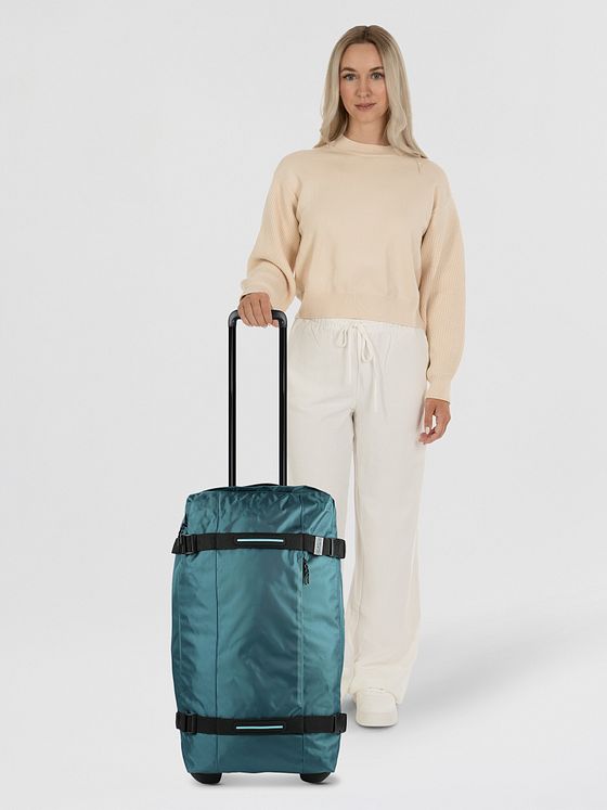 American Tourister Urban Track M 2-hjulet rejsetaske 68 cm