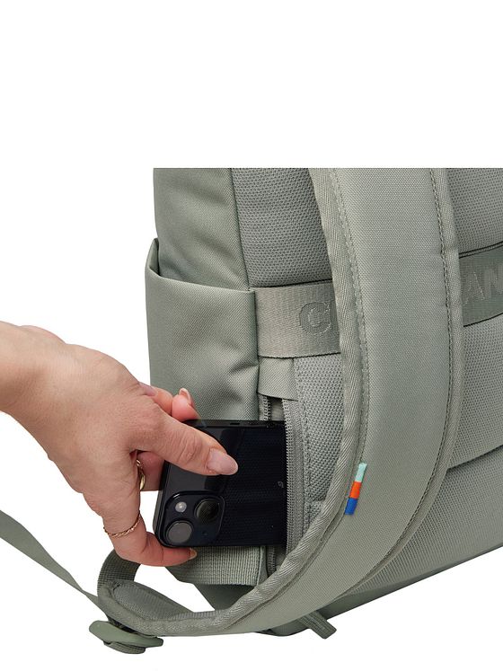 Got Bag Rolltop Easy Daypack 40 cm Laptoprum