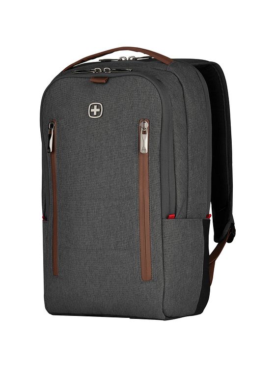 Wenger City Upgrade-rygsæk 41 cm med rum til bærbar computer