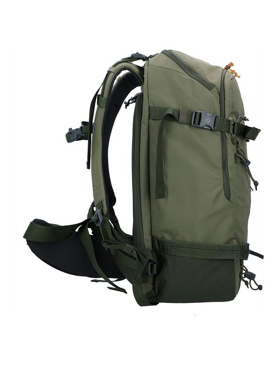 Fjällräven Bergtagen 30 S-M Vandrer-rygsæk 53 cm