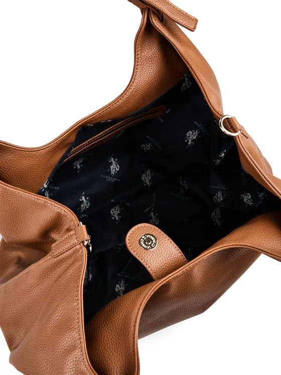 U.S. Polo Assn. Stanford Bolsa de hombro 33 cm U.S. Polo Assn. Stanford Bolsa de hombro 33 cm