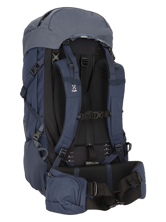 Haglöfs Ängd 60 S-M rygsæk 70 cm