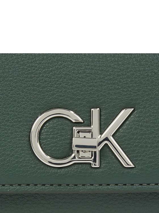 Calvin Klein Re-Lock Skuldertaske 16.5 cm