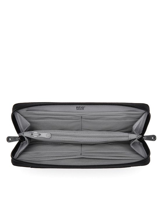 Pacsafe Continental Pung RFID-beskyttelse 20 cm