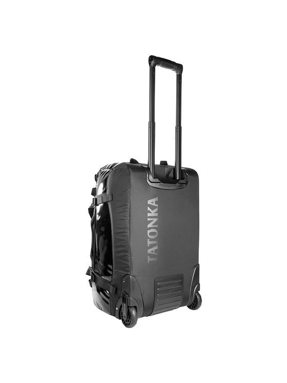 Tatonka Barrel Roller 60 2 kolečka Cestovní taška 57 cm