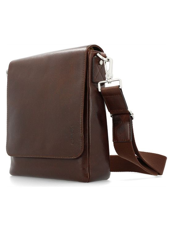 Picard Buddy Messenger-taske Læder 23 cm