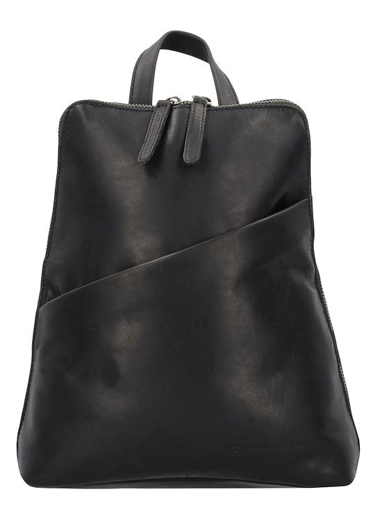 The Chesterfield Brand Claire Městský batoh Kůže 29 cm