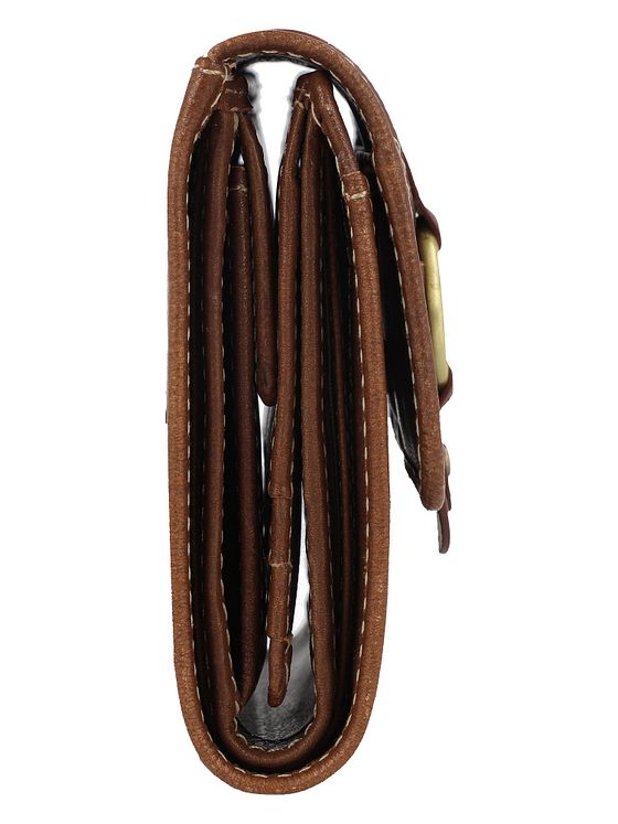 Esquire Denver-pung RFID-læder 10,5 cm