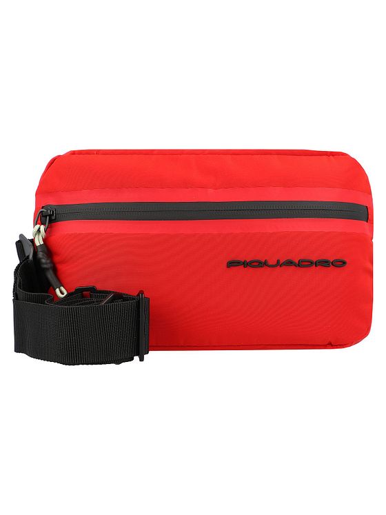 Piquadro PQ-M bæltetaske 27 cm