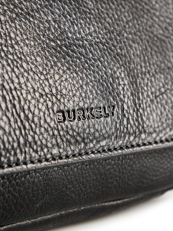 Burkely Antique Avery Skuldertaske Læder 21 cm