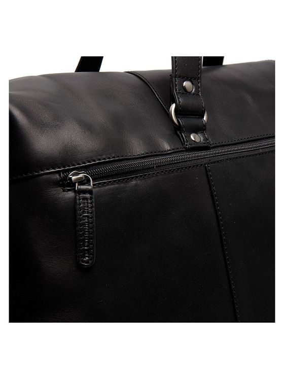The Chesterfield Brand Lazio Cestovní taška Weekender Kůže 50 cm