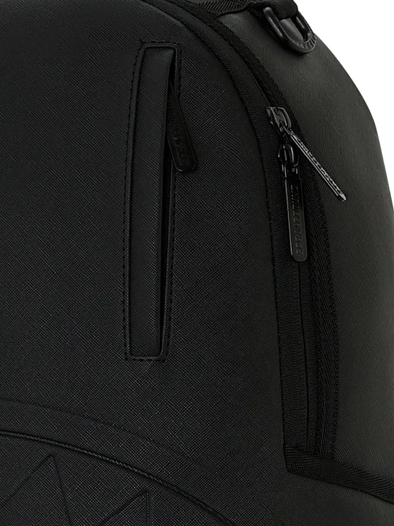 Sprayground Blacked Out Daypack 45 cm Laptopfack Sprayground Blacked Out Daypack 45 cm Laptopfack