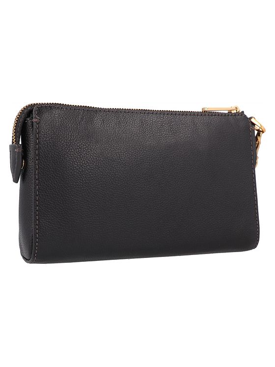 Fossil Gift Herretaske Læder 19 cm Fossil Gift Herretaske Læder 19 cm