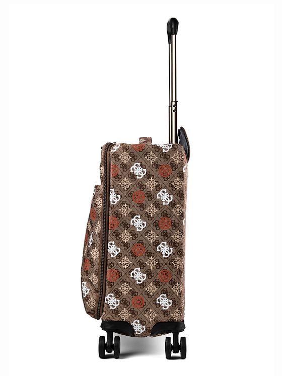 Guess Eliette 4-hjulet Håndbagage 52 cm Guess Eliette 4-hjulet Håndbagage 52 cm