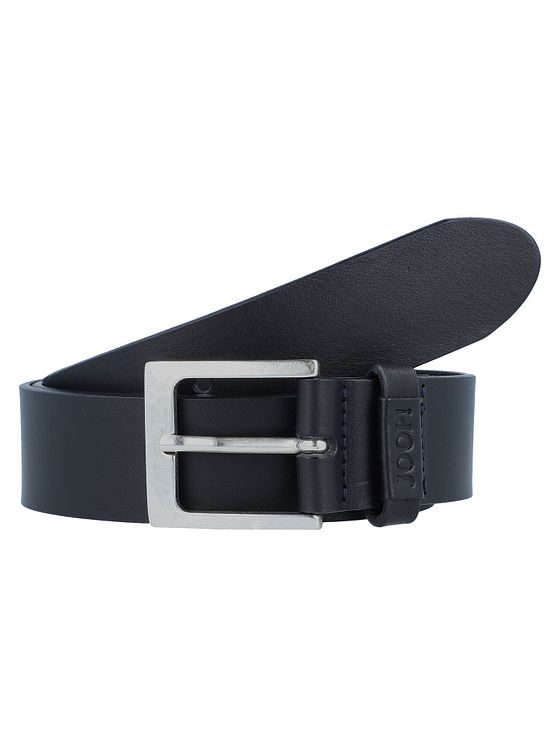 Joop! Jeans Afslappet læderbælte Joop! Jeans Afslappet læderbælte