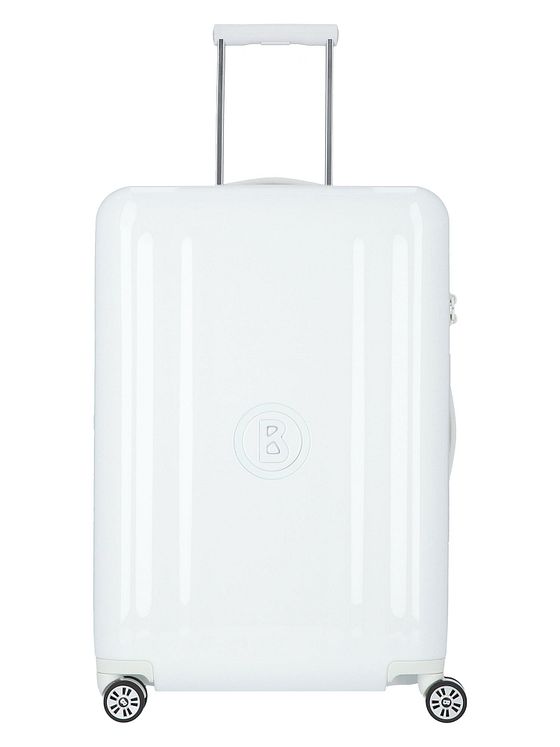 Bogner Piz 4 hjul Trolley M 65 cm