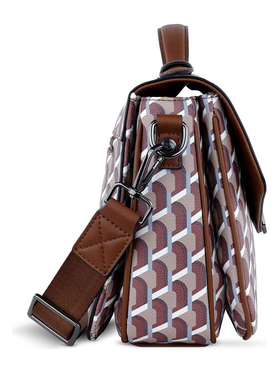 bugatti Ella Håndtaske 29 cm