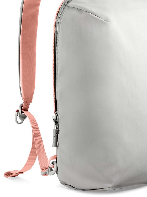 XD Design Oboustranný batoh 46 cm s přihrádkou na notebook