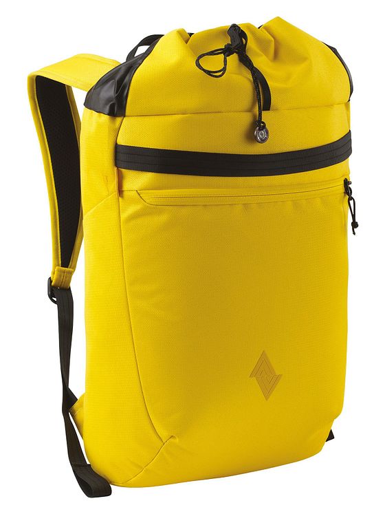 NITRO Urban Fuse-rygsæk med 44 cm rum til bærbar computer