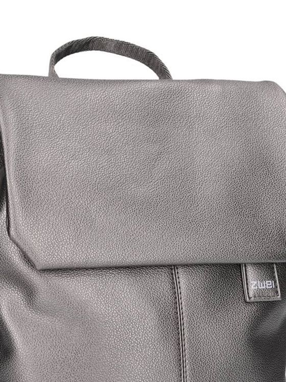 Zwei Mademoiselle.M Daypack 35 cm Laptoprum