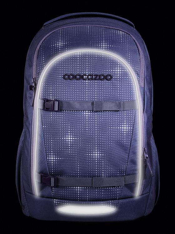 coocazoo Every Skoletaske 44 cm