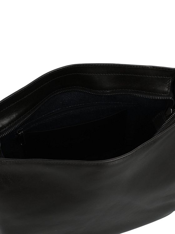 Harold's Caugio Skuldertaske Læder 31 cm