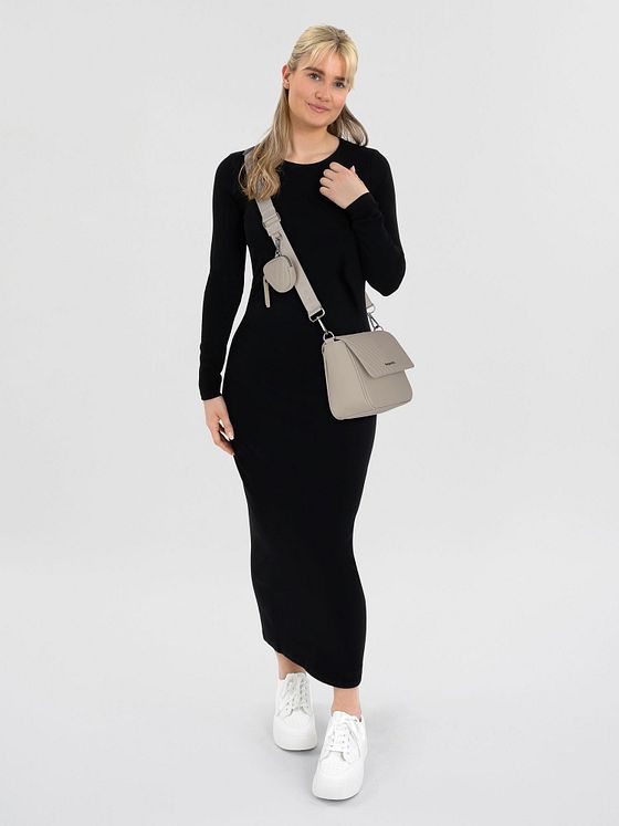 bugatti SIRA Skuldertaske 24 cm