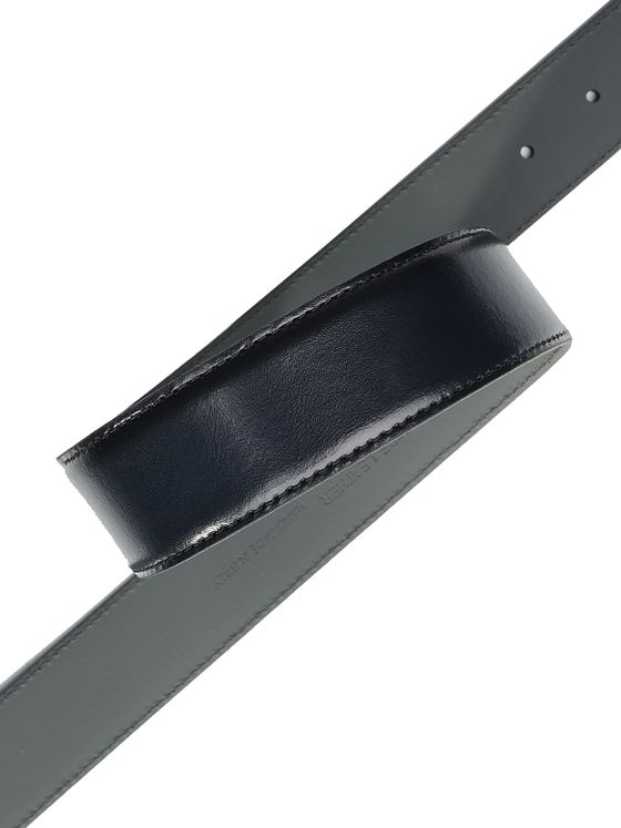 Boss Claus Bælte Læder