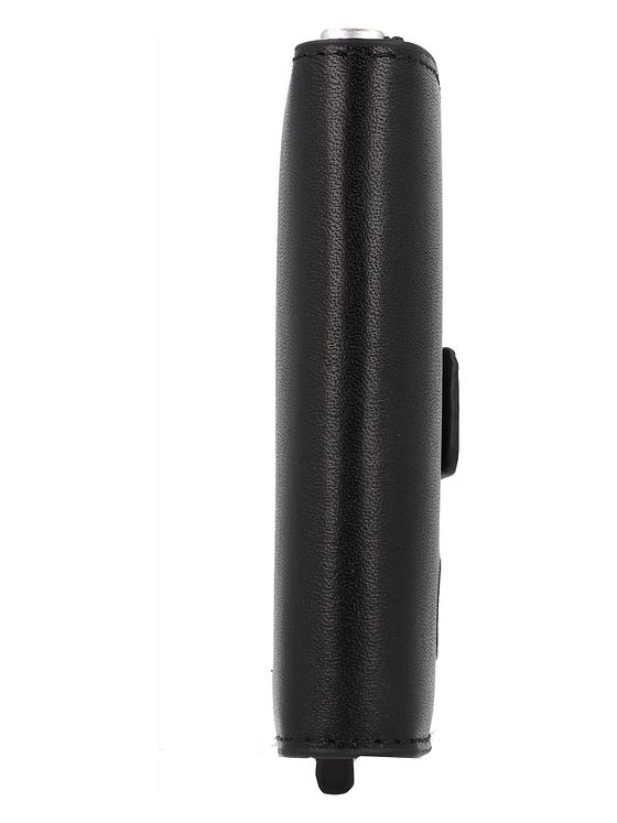 The Bridge Story Uomo visitkortholder i læder 6,5 cm