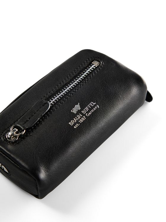 Braun Büffel Golf 3.0 Nøgletui Læder 11 cm