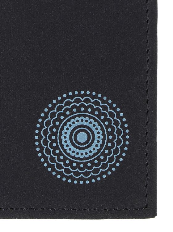 oxmox New Cryptan Pung RFID-beskyttelse 12 cm oxmox New Cryptan Pung RFID-beskyttelse 12 cm