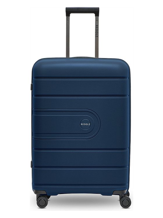 Redolz Essentials 11 MEDIUM 4 hjul Trolley 66 cm