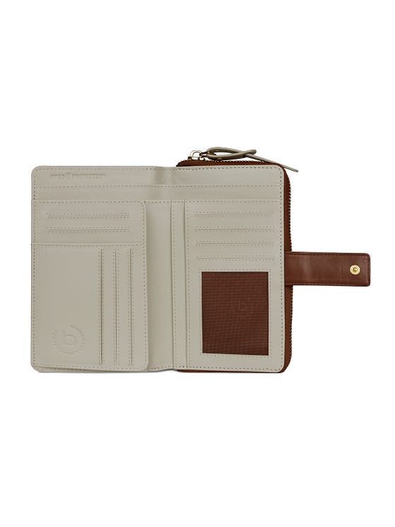 bugatti Viola Pung RFID-beskyttelse Læder 16 cm bugatti Viola Pung RFID-beskyttelse Læder 16 cm