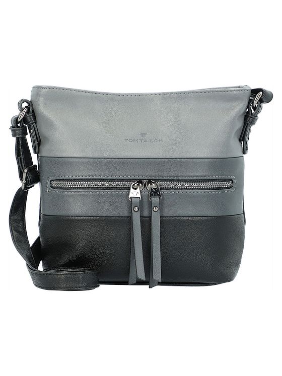 Tom Tailor Ellen skuldertaske 27 cm