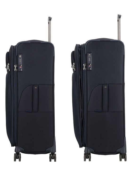 Samsonite B-Lite Icon Spinner 4-hjuls trolley 78 cm