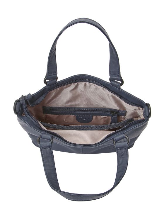 Voi 4 Season Håndtaske Læder 28 cm