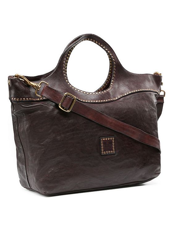 Campomaggi Shopper-taske Læder 35 cm