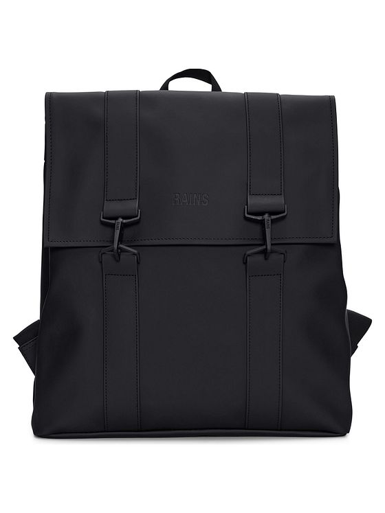 Rains Essential Mochila urbana 40 cm Compartimento para el portátil Rains Essential Mochila urbana 40 cm Compartimento para el portátil