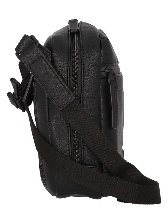 Jost Riga skuldertaske i læder 20 cm Jost Riga skuldertaske i læder 20 cm