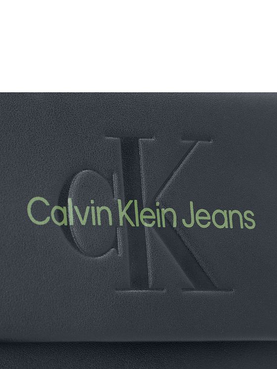 Calvin Klein Jeans Sculpted Håndtaske 19 cm
