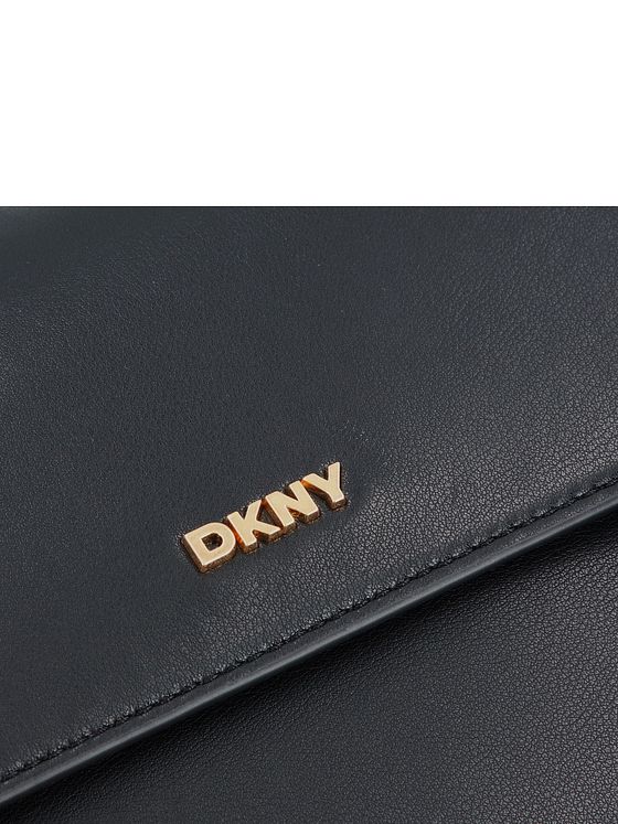 DKNY Belen Olkalaukku Nahka 26 cm DKNY Belen Olkalaukku Nahka 26 cm