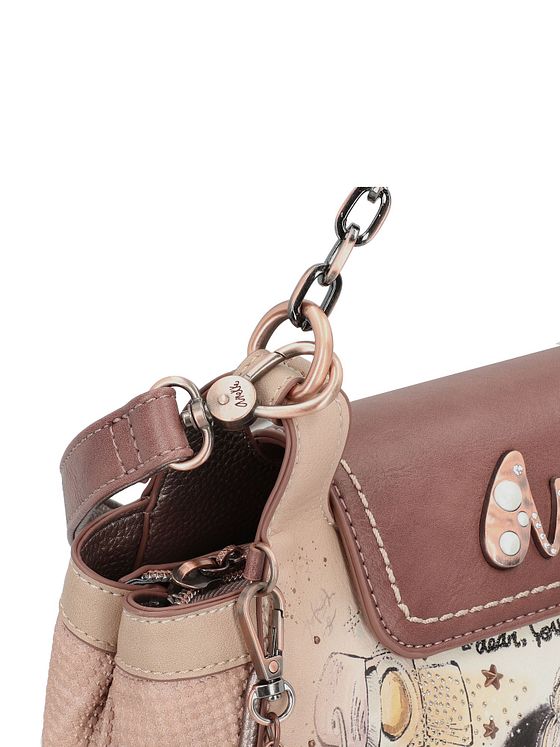 Anekke Hollywood Håndtaske 21 cm