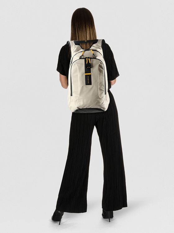 Samsonite Paradiver Light Daypack 43 cm Laptoprum Samsonite Paradiver Light Daypack 43 cm Laptoprum