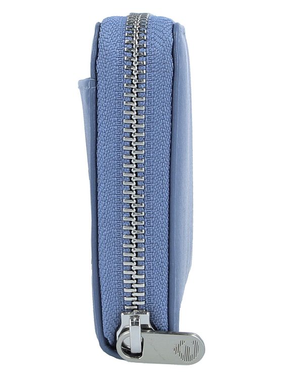 Esquire Viktoria pung RFID læder 19 cm Esquire Viktoria pung RFID læder 19 cm