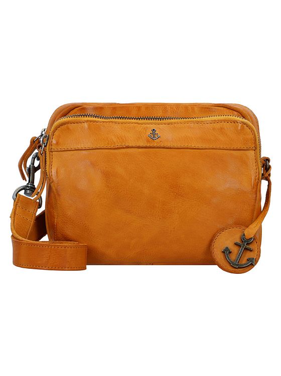 Harbour 2nd Anchor Love Thalea Skuldertaske Læder 23 cm