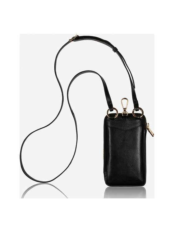 Jekyll & Hide Paris Handytasche Leder 10 cm Jekyll & Hide Paris Handytasche Leder 10 cm
