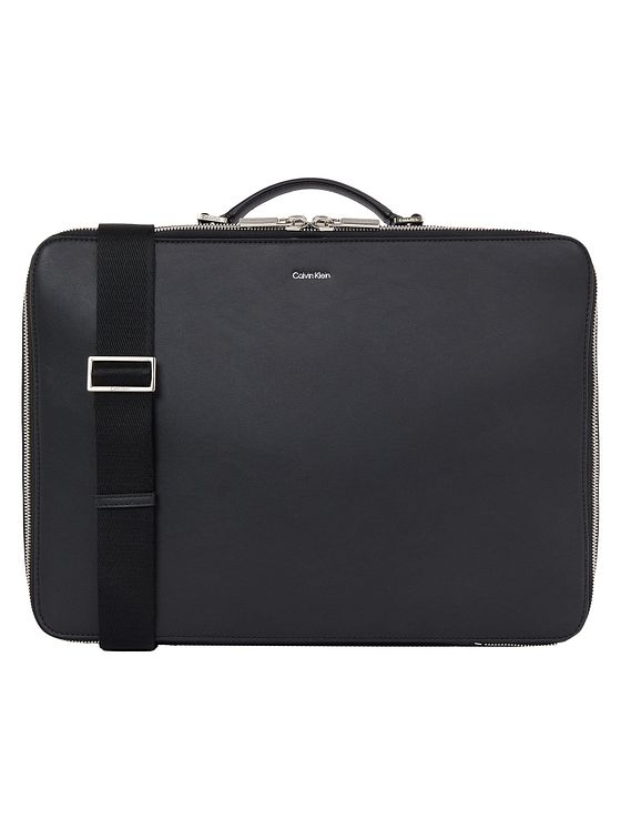 Calvin Klein CK Sleek Laptoptaske 40 cm
